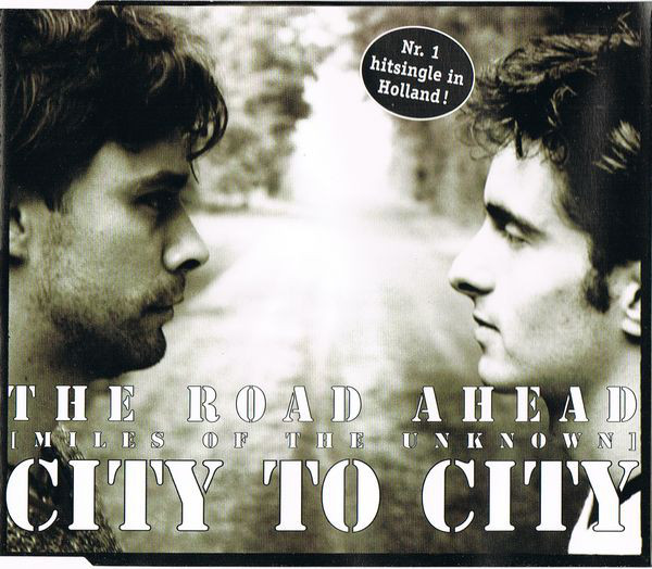 NL-city To City